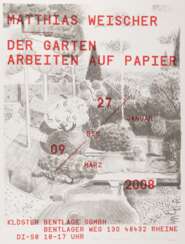Weischer, Matthias