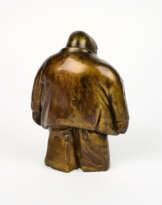 Ulrike Enders. Mantelstück