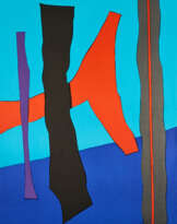 Fritz Winter. Olympia