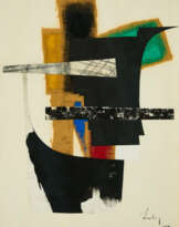 Berto Lardera. Untitled