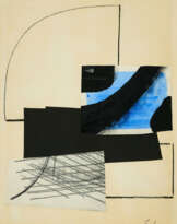 Berto Lardera. Untitled