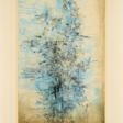 Zao Wou-ki. Untitled - Auction archive