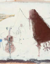 Douglas Swan. Untitled