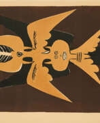 Wifredo Lam. Wifredo (Wifredo Óscar de la Concepción Lam y Castilla) Lam. Embleme