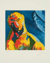 Sandro Chia. Racconto di Primavera