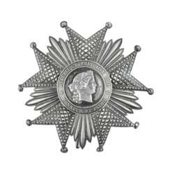 Ordre de la Legion d`Honneur 2&egrave;me classe. Legion DHonneur