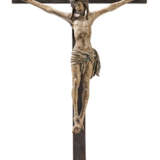 Kruzifix. Bayerisch Schwaben, um 1520 - Foto 1