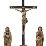 Kruzifix. Bayerisch Schwaben, um 1520 - Foto 2