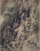School of Peter Paul Rubens