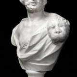 Alexander der Grosse. Italien, 19. Jahrhundert - Foto 2