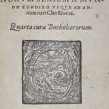 Buchholzer, A. - Foto 1