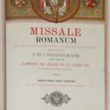 Missale romanum - photo 2