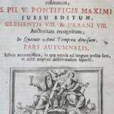 Horae Diurnae Breviarii Romani, - Foto 1