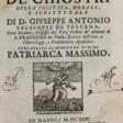 Velasquez da Toscana, G.A. - Auction archive
