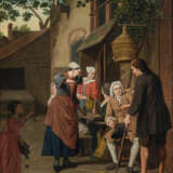 Horemans, Jan Josef d.Ä.. Antwerpen 1682 - 1752 - фото 1