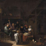 Sorgh, Hendrik Martensz.. Rotterdam 1611 - vor 1670 - Foto 1