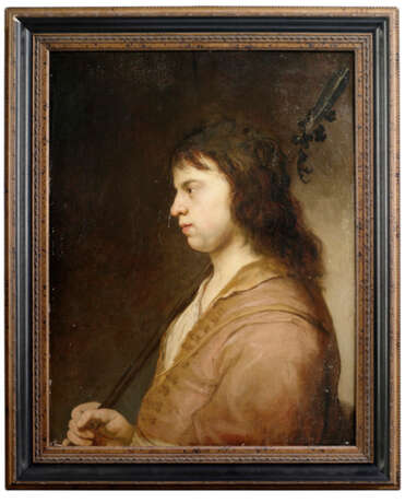 Flinck, Govaert. Kleve 1615 - Amsterdam 1660 - Foto 2