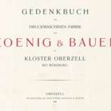 Koenig & Bauer. - Foto 1