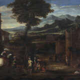 Italien. 17. Jahrhundert - photo 1