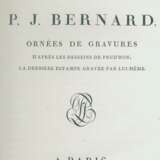 Bernard, P.J. - фото 2