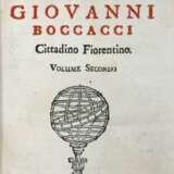 Boccaccio, G. - фото 1