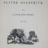 Goldsmith, O. - Foto 1
