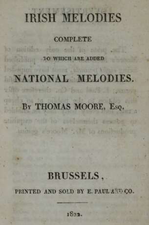 Moore, T. - photo 1