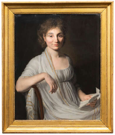 Dubois, Frédéric. Paris, tätig 1780 - 1819 - photo 1