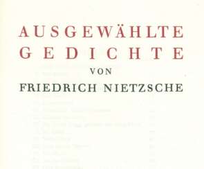 Nietzsche, F.