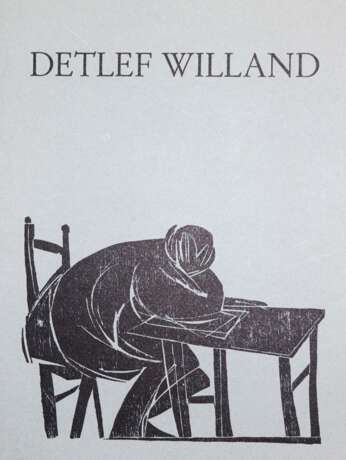 Willand, D. - фото 1