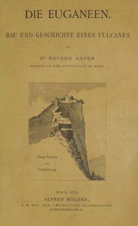 Reyer, E. - Foto 1