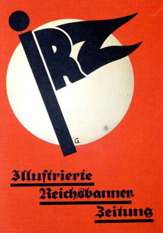 Illustrierte Reichsbanner-Zeitung - Foto 1