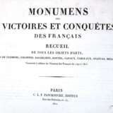 Monumens des victoires - Foto 1