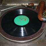 Grammophon Vox mit - photo 2