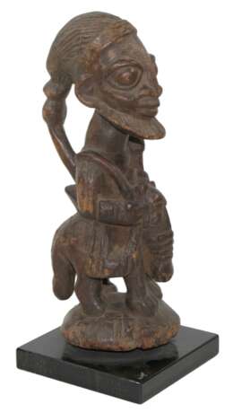 Yoruba Nigeria - photo 1