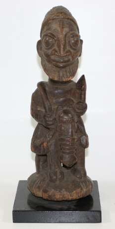 Yoruba Nigeria - photo 2