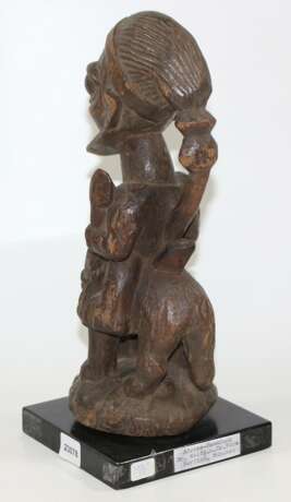 Yoruba Nigeria - photo 3