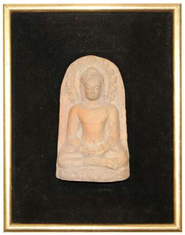 Buddha Amitabha. - Foto 1