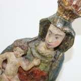 Maria mit Jesuskind, - photo 2