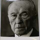 Adenauer, Konrad, - photo 3