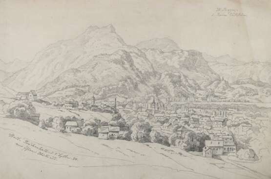 Karlstein (Bad Reichenhall). - photo 1