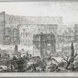 Piranesi, Francesco - photo 1