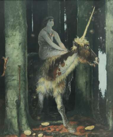 Böcklin, Arnold - photo 1