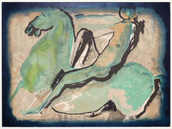 Braque, Georges - фото 4