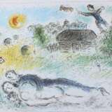 Chagall, Marc - photo 1