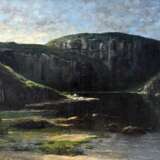 Courbet, Gustave - фото 1