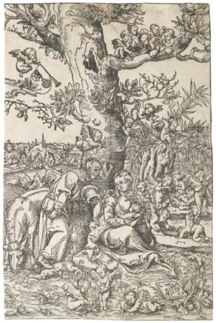 Cranach, Lucas d.Ä. - photo 1