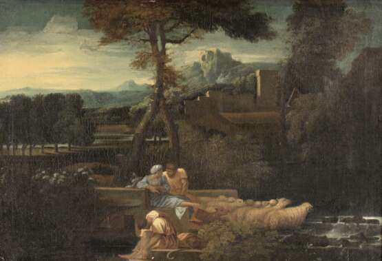 Dughet, Gaspard (auch Poussin) - фото 1