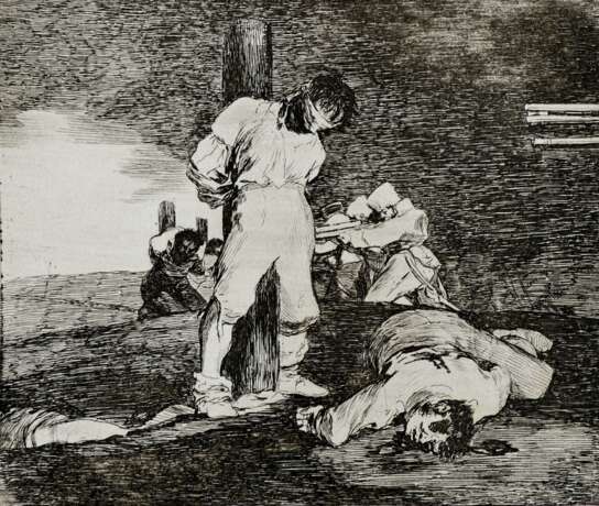 Goya, Francisco de - фото 2