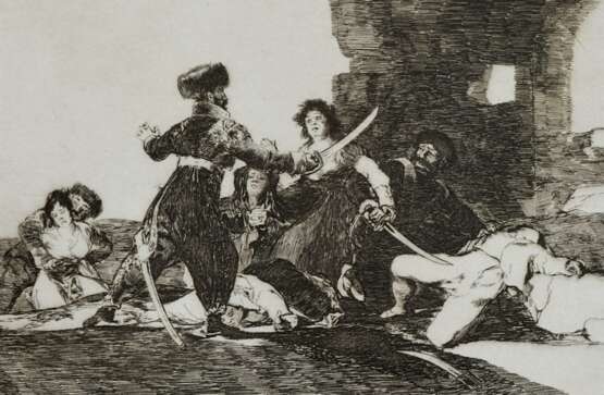 Goya, Francisco de - Foto 3